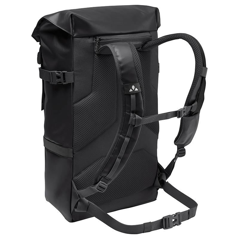 Mineo Backpack 30 Black